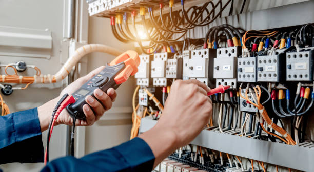 Best Electrical Troubleshooting Services  in Lexington, OK