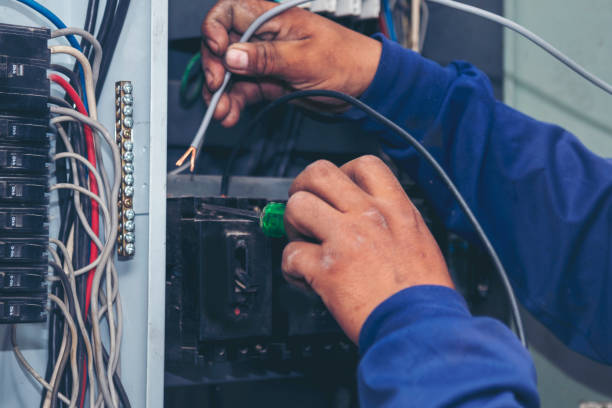 Best Electrical Troubleshooting Services  in Lexington, OK