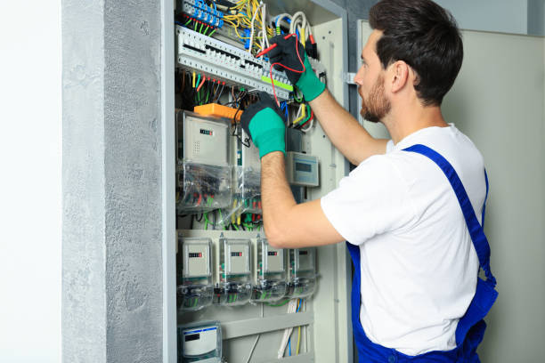 Best Electrical Wiring Services  in Lexington, OK